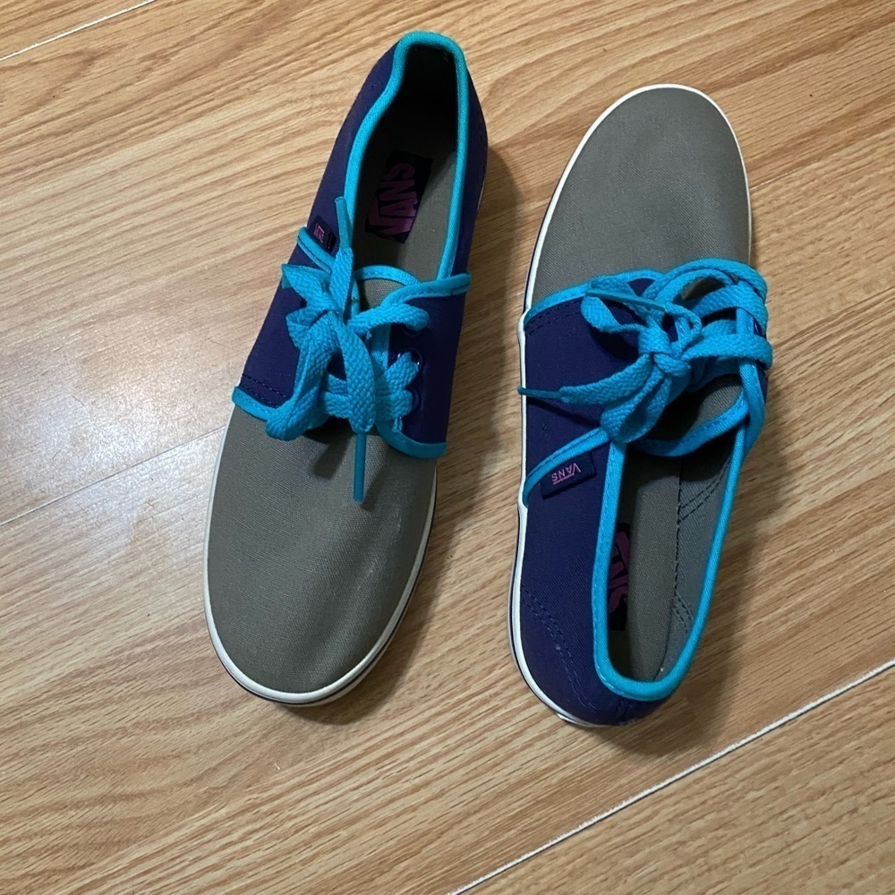 Vans Low Pro - Picture 8 of 10
